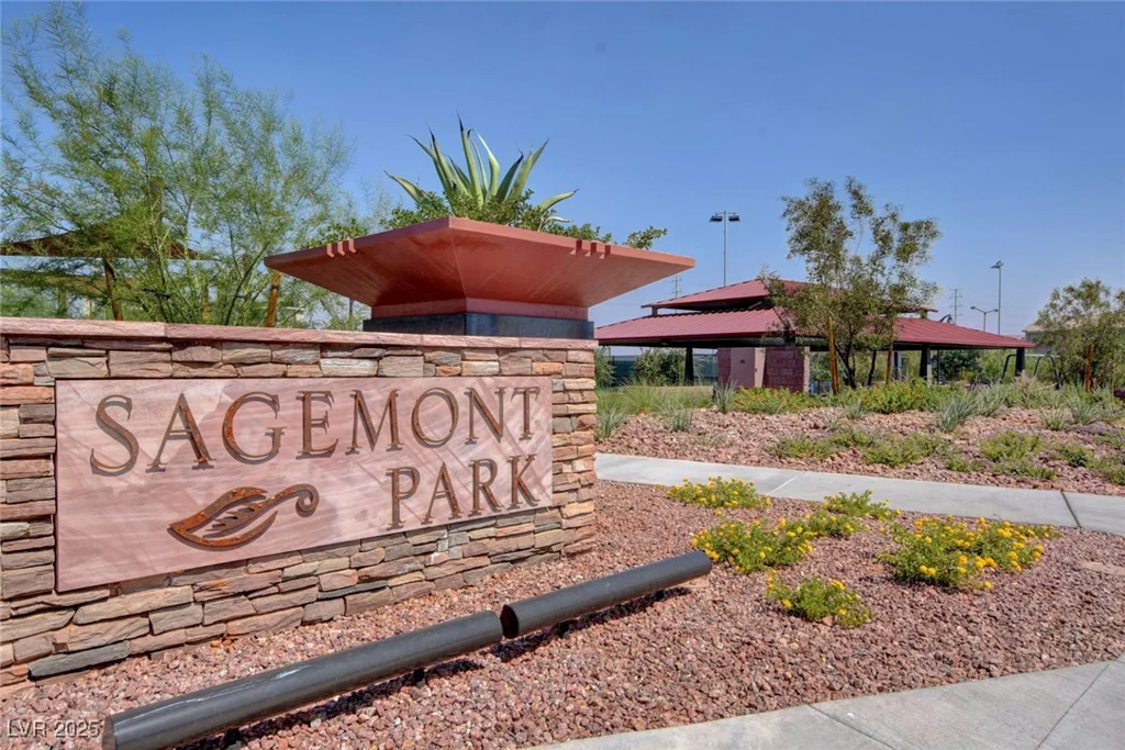 11428 Belmont Lake, Las Vegas, NV 89135