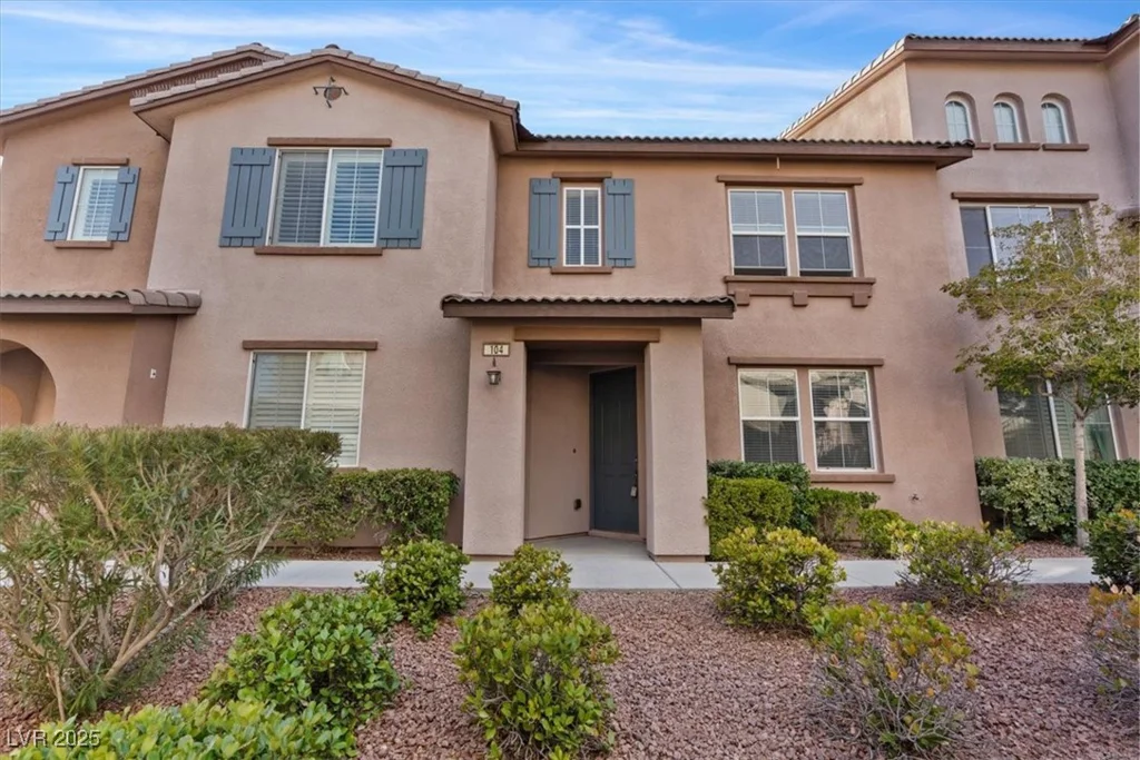 11428 Belmont Lake, Las Vegas, NV 89135