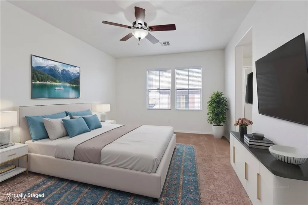 11428 Belmont Lake, Las Vegas, NV 89135