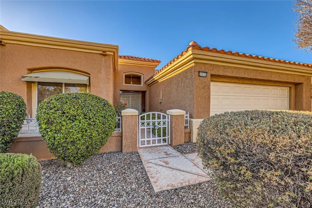 10013 Arbuckle, Las Vegas, NV 89134