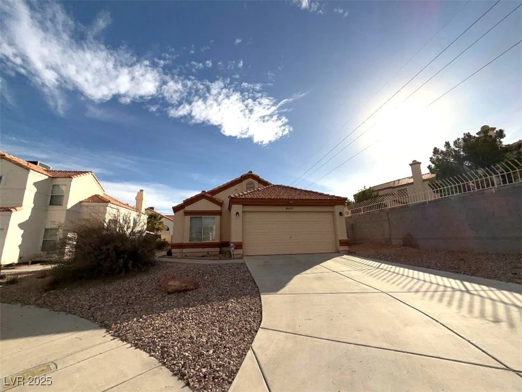 8257 Gunther, Las Vegas, NV 89145