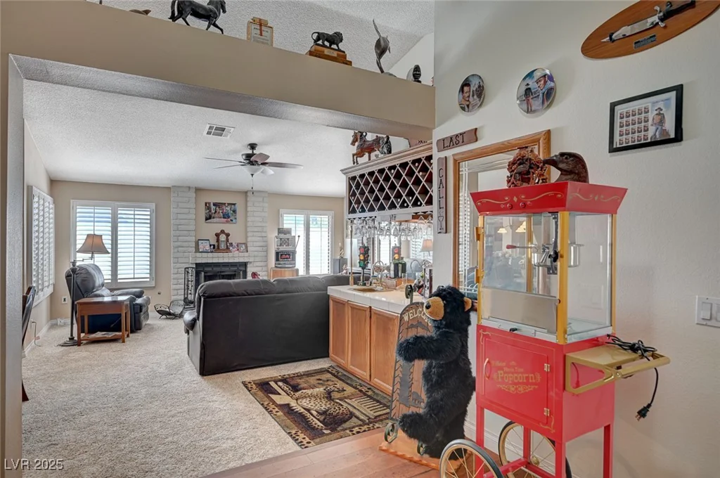 3181 Shadow Bluff, Las Vegas, NV 89120