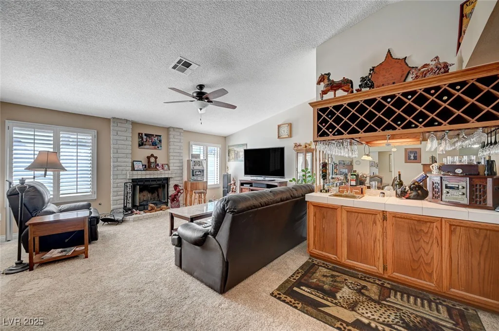 3181 Shadow Bluff, Las Vegas, NV 89120