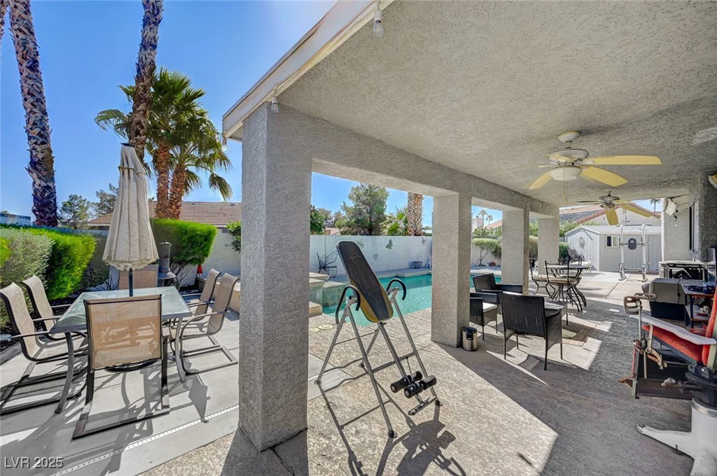 3181 Shadow Bluff, Las Vegas, NV 89120