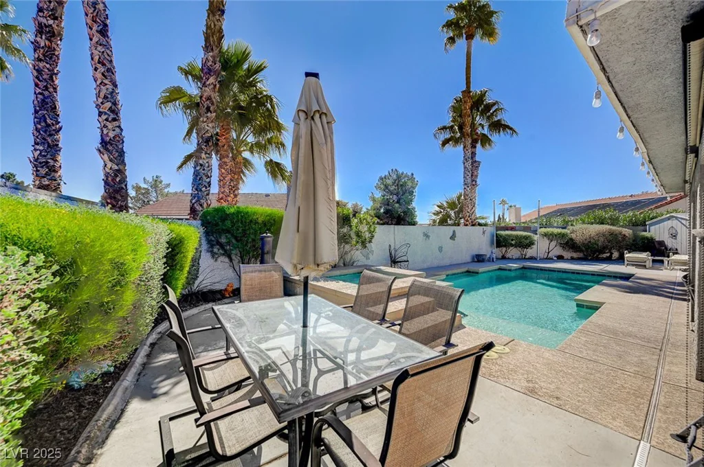 3181 Shadow Bluff, Las Vegas, NV 89120