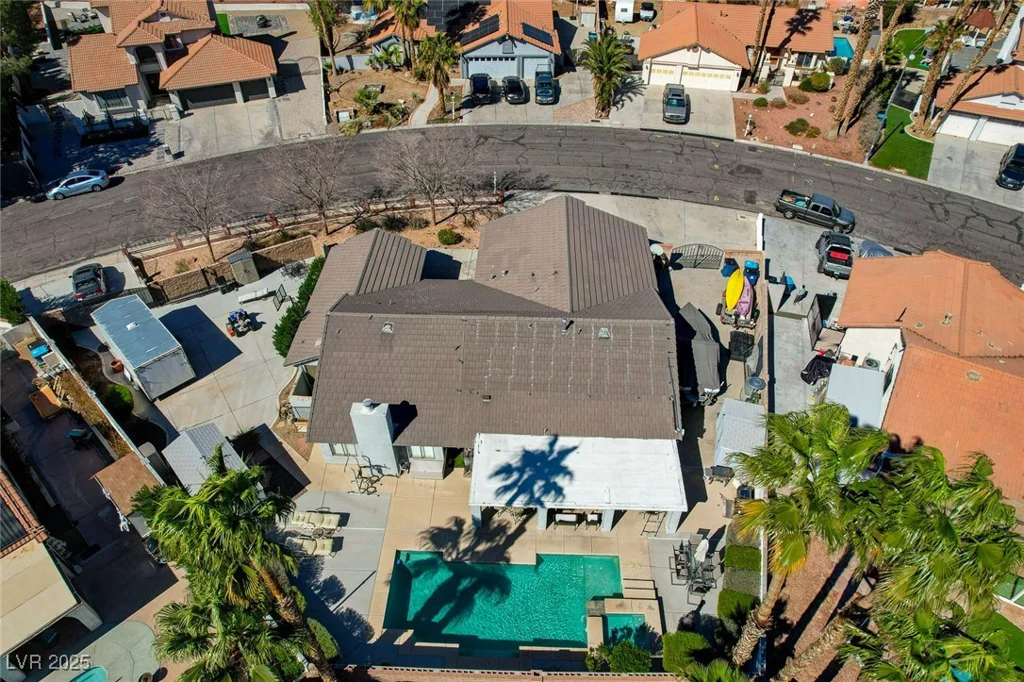 3181 Shadow Bluff, Las Vegas, NV 89120