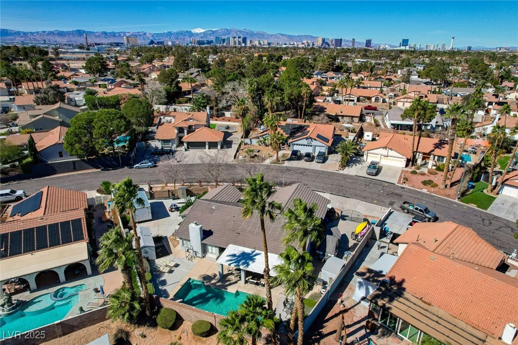 3181 Shadow Bluff, Las Vegas, NV 89120