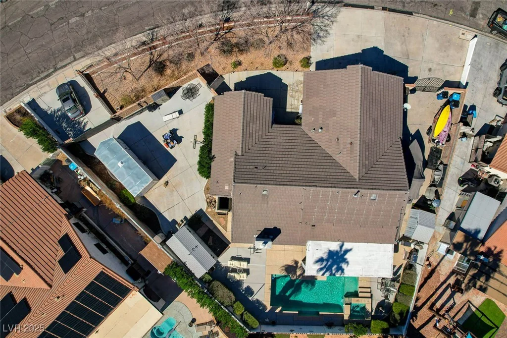 3181 Shadow Bluff, Las Vegas, NV 89120
