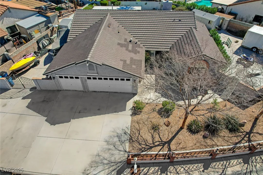 3181 Shadow Bluff, Las Vegas, NV 89120