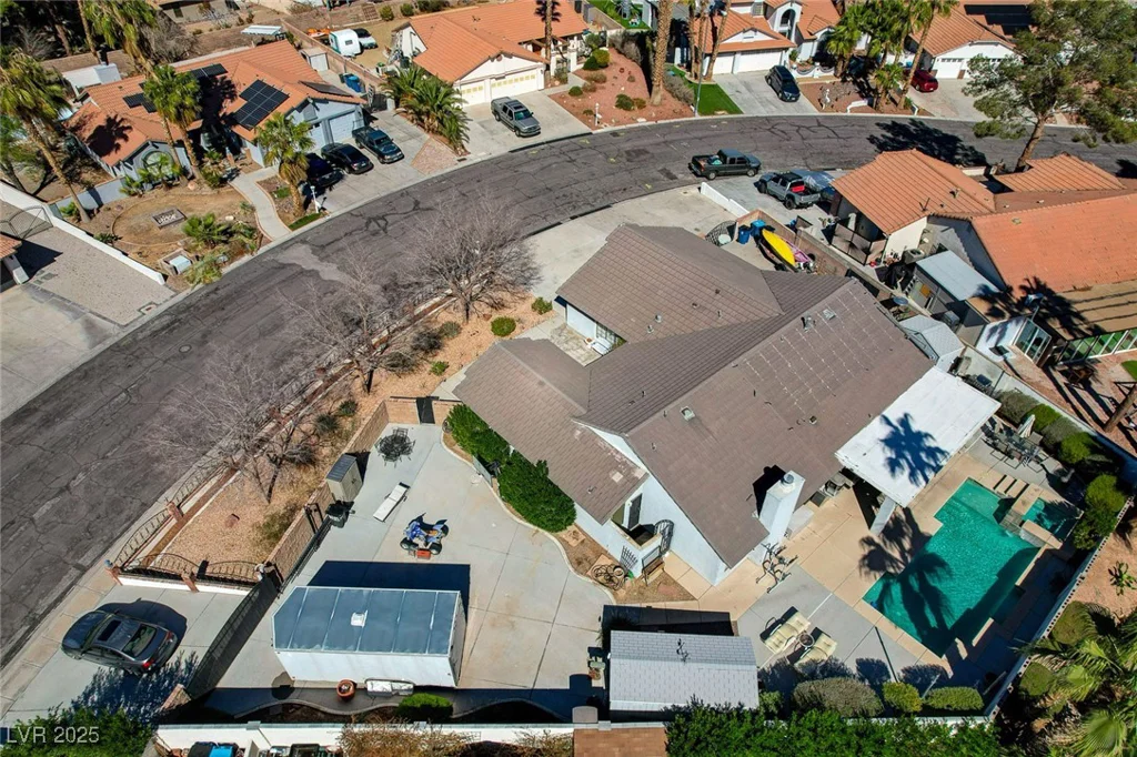 3181 Shadow Bluff, Las Vegas, NV 89120