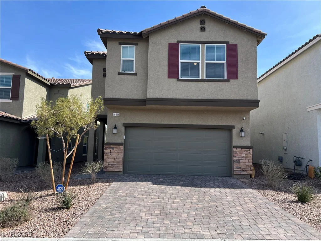 10614 Adobe Ranch, Las Vegas, NV 89141