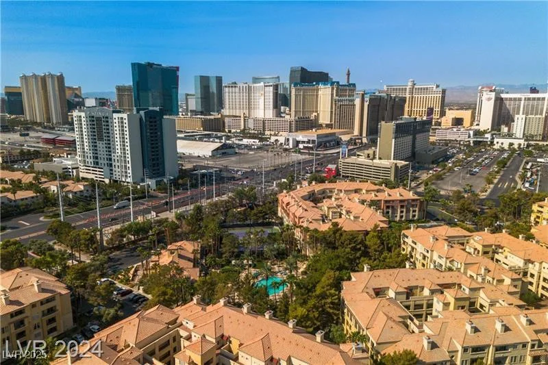 260 Flamingo, Las Vegas, NV 89169