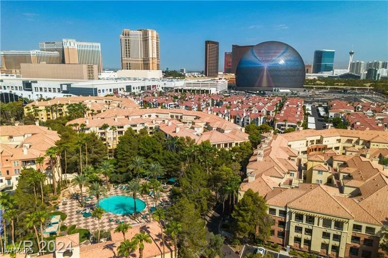 260 Flamingo, Las Vegas, NV 89169