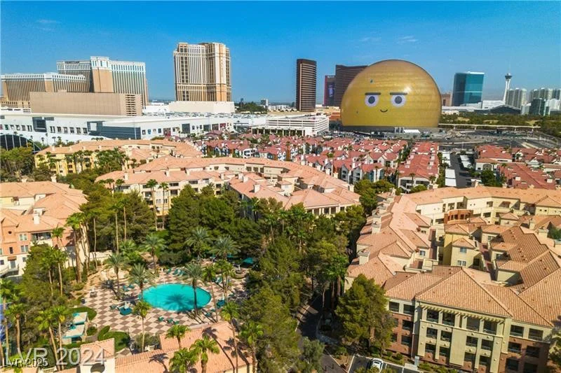 260 Flamingo, Las Vegas, NV 89169