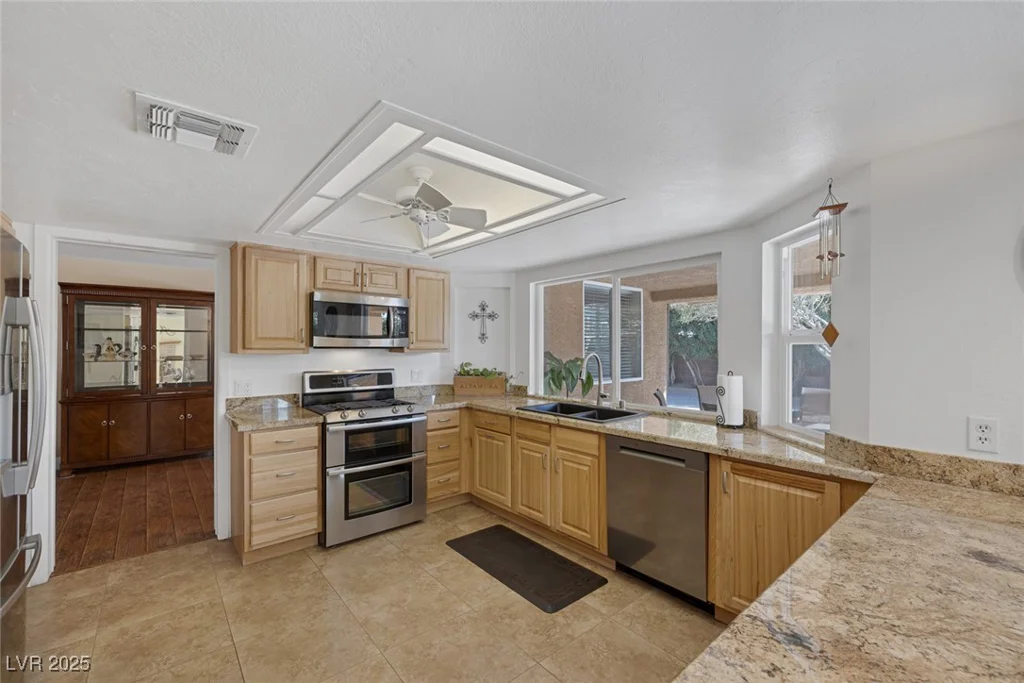 645 Paloma, Boulder City, NV 89005