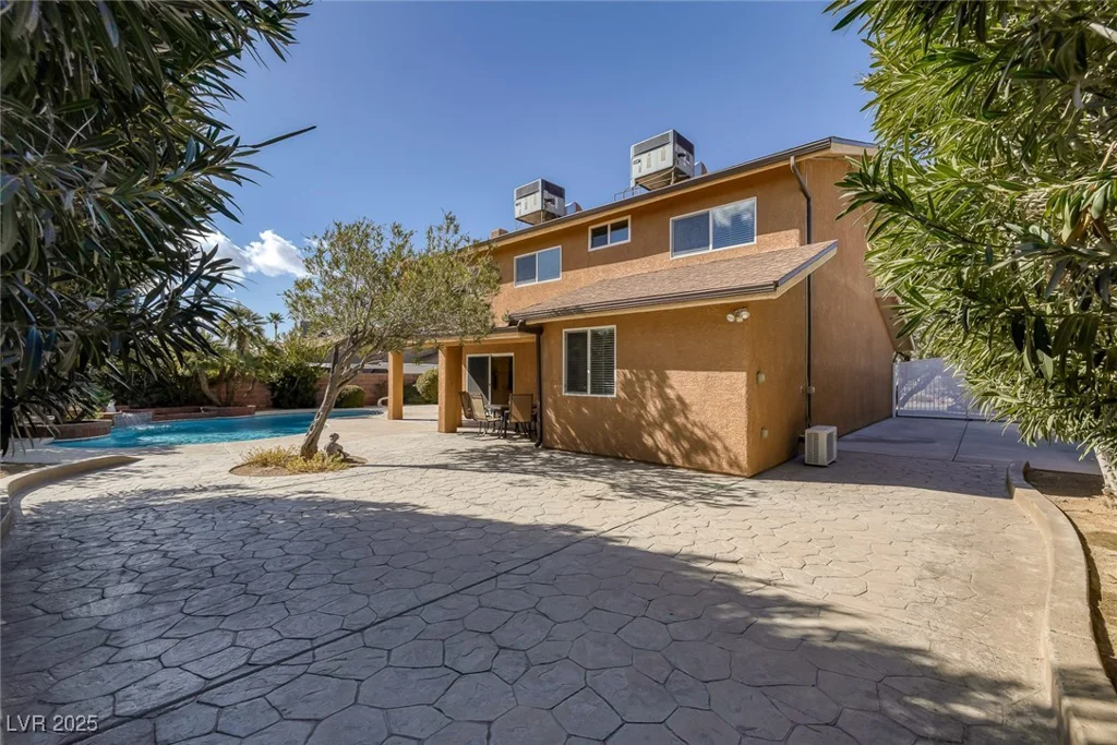 645 Paloma, Boulder City, NV 89005