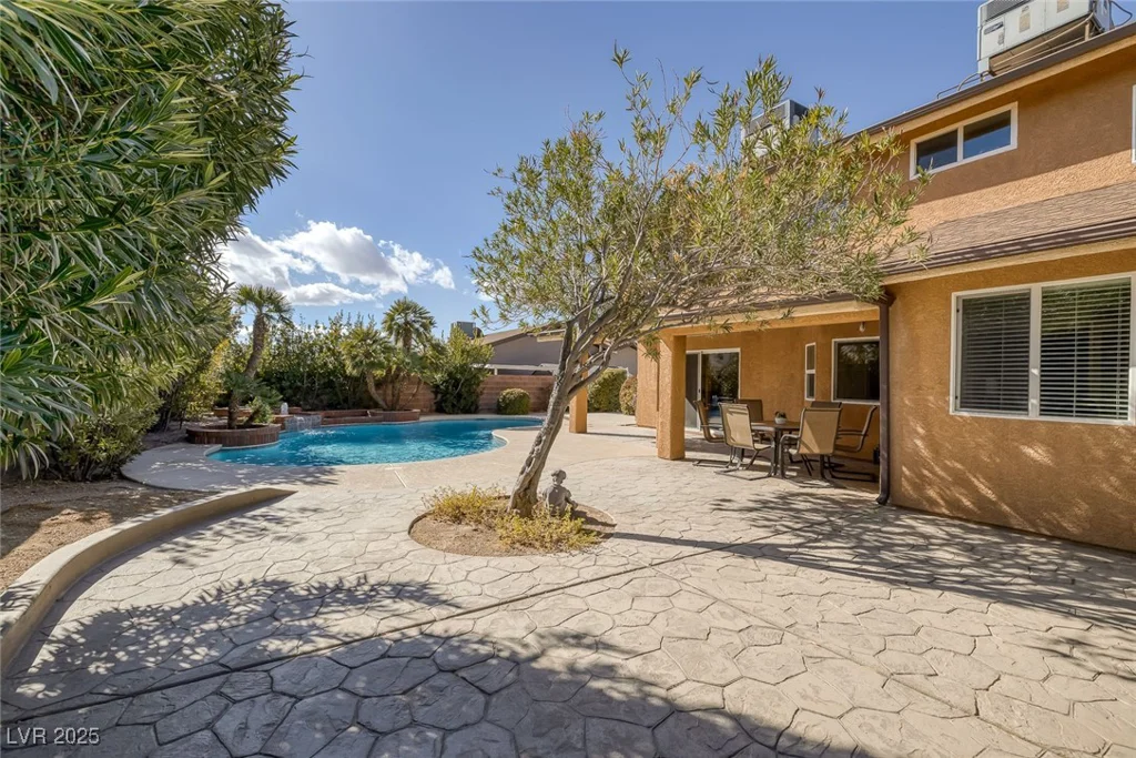 645 Paloma, Boulder City, NV 89005