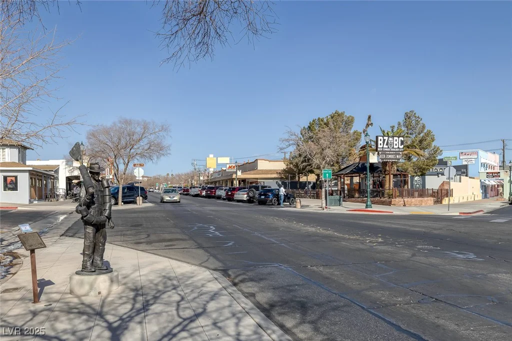 645 Paloma, Boulder City, NV 89005