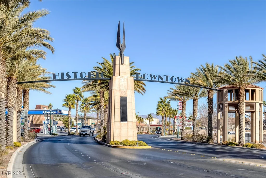 645 Paloma, Boulder City, NV 89005
