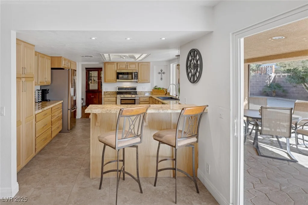 645 Paloma, Boulder City, NV 89005