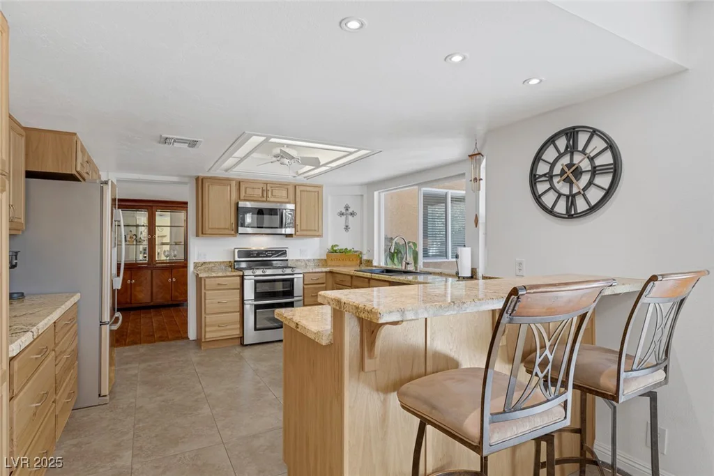 645 Paloma, Boulder City, NV 89005