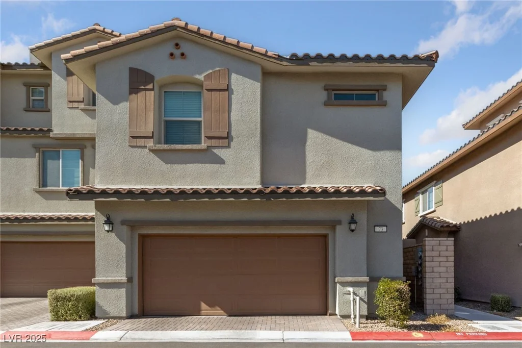 73 Lomita Heights, Las Vegas, NV 89138