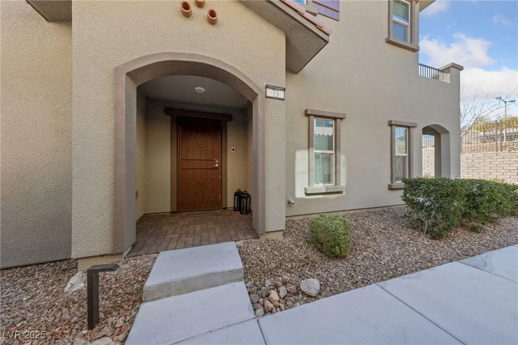 73 Lomita Heights, Las Vegas, NV 89138