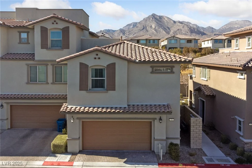 73 Lomita Heights, Las Vegas, NV 89138