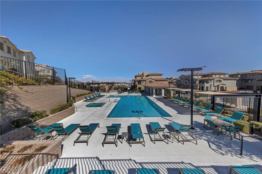 73 Lomita Heights, Las Vegas, NV 89138