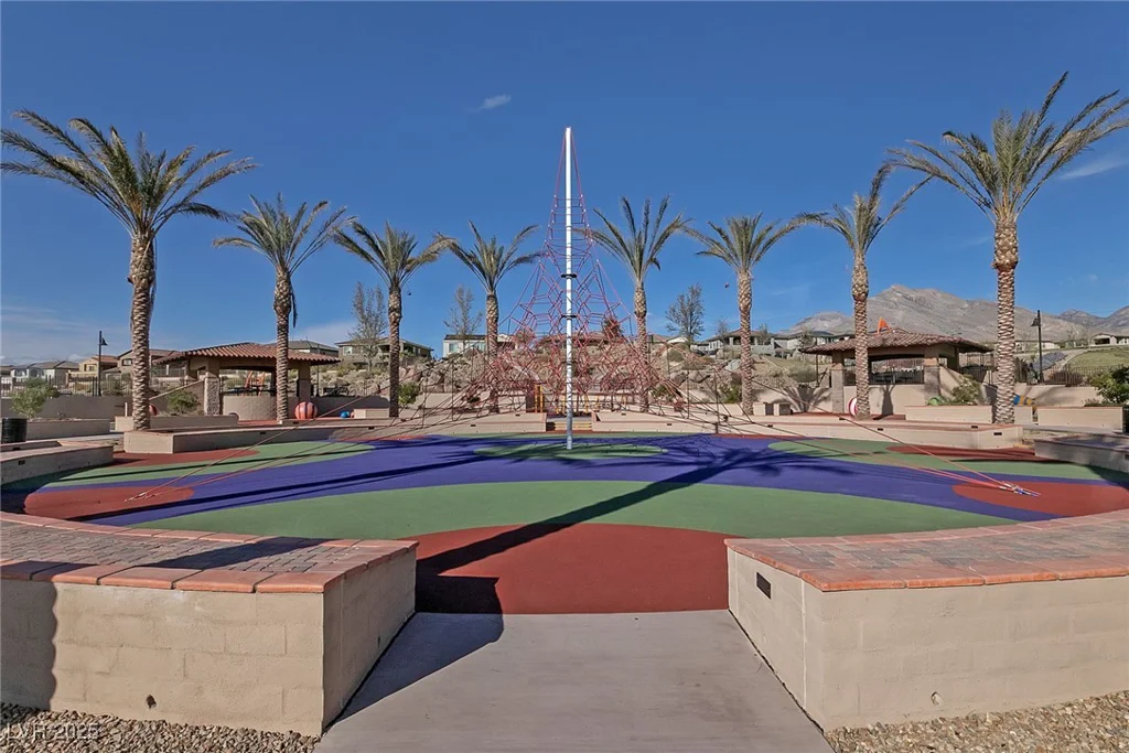 73 Lomita Heights, Las Vegas, NV 89138