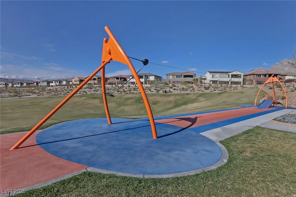 73 Lomita Heights, Las Vegas, NV 89138