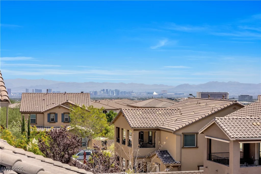 , Las Vegas, NV 89138