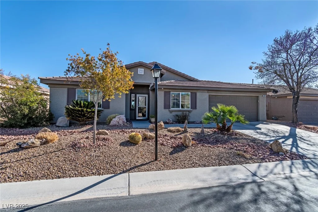 8404 Romantic Sunset, Las Vegas, NV 89131