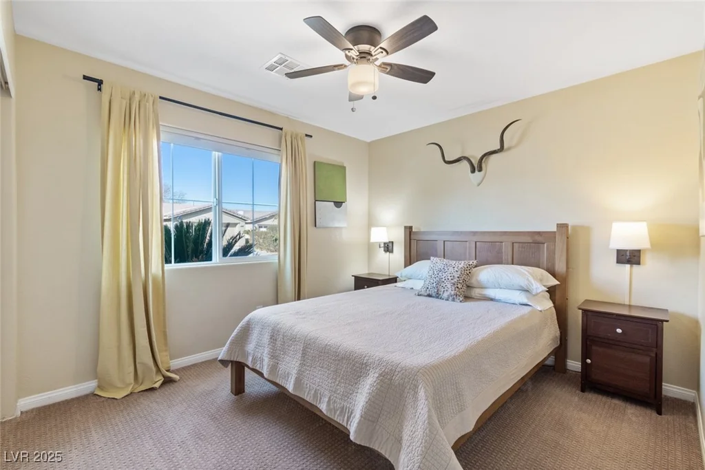 8404 Romantic Sunset, Las Vegas, NV 89131