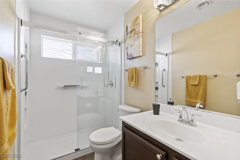 8404 Romantic Sunset, Las Vegas, NV 89131