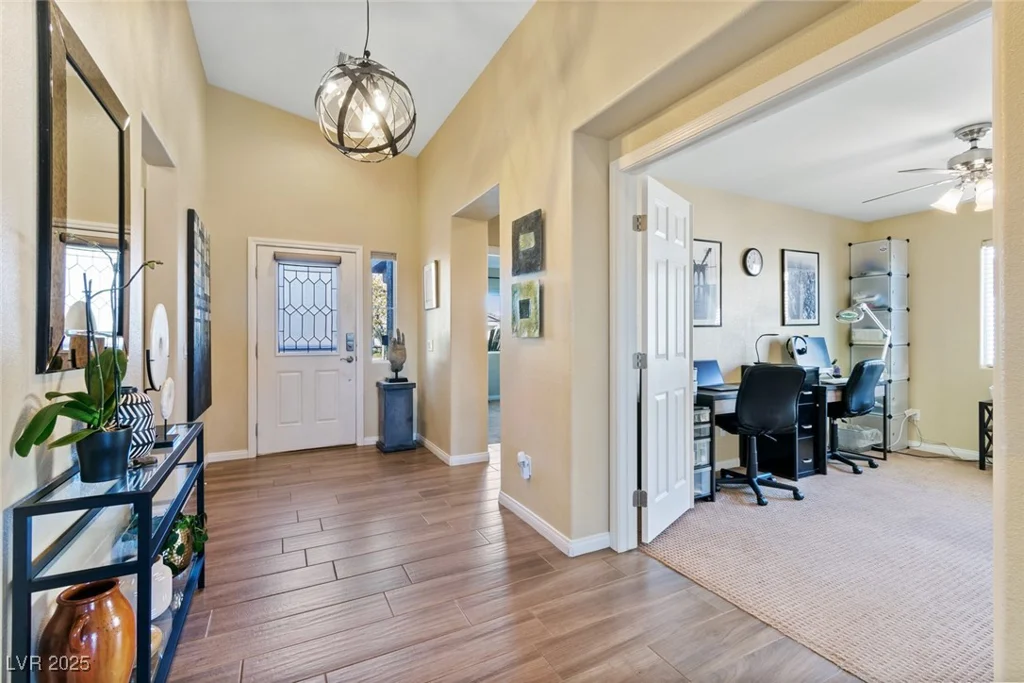 8404 Romantic Sunset, Las Vegas, NV 89131