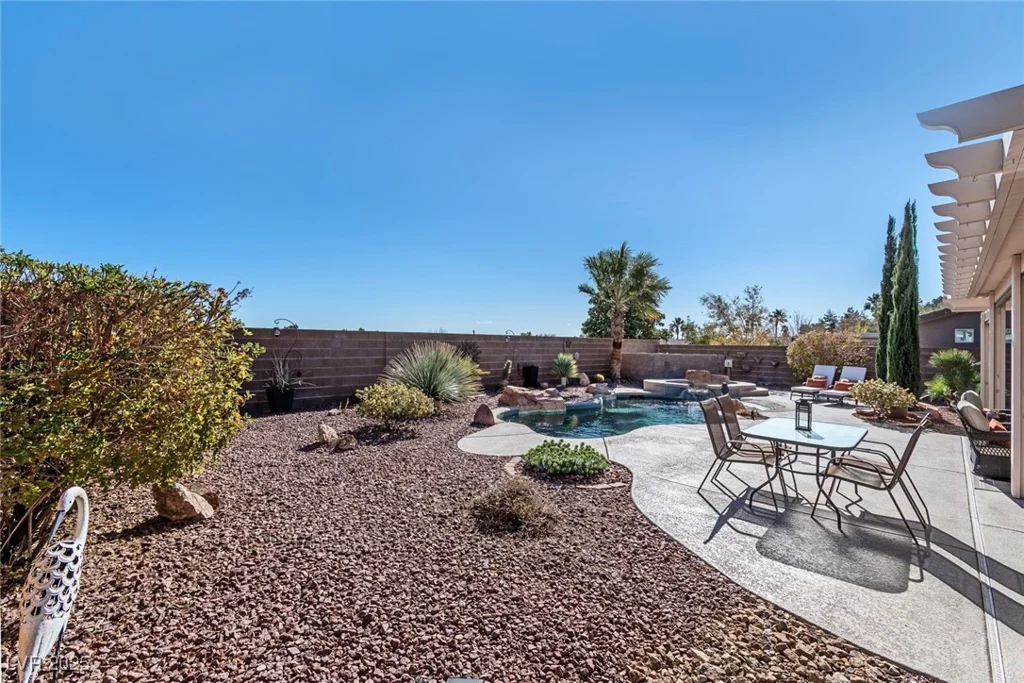 8404 Romantic Sunset, Las Vegas, NV 89131
