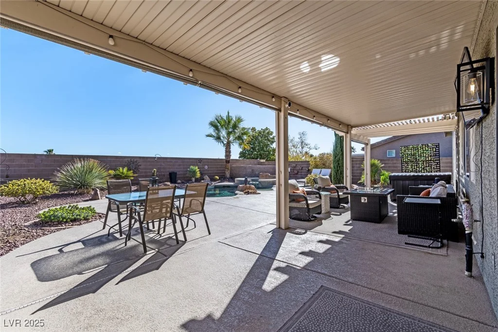8404 Romantic Sunset, Las Vegas, NV 89131