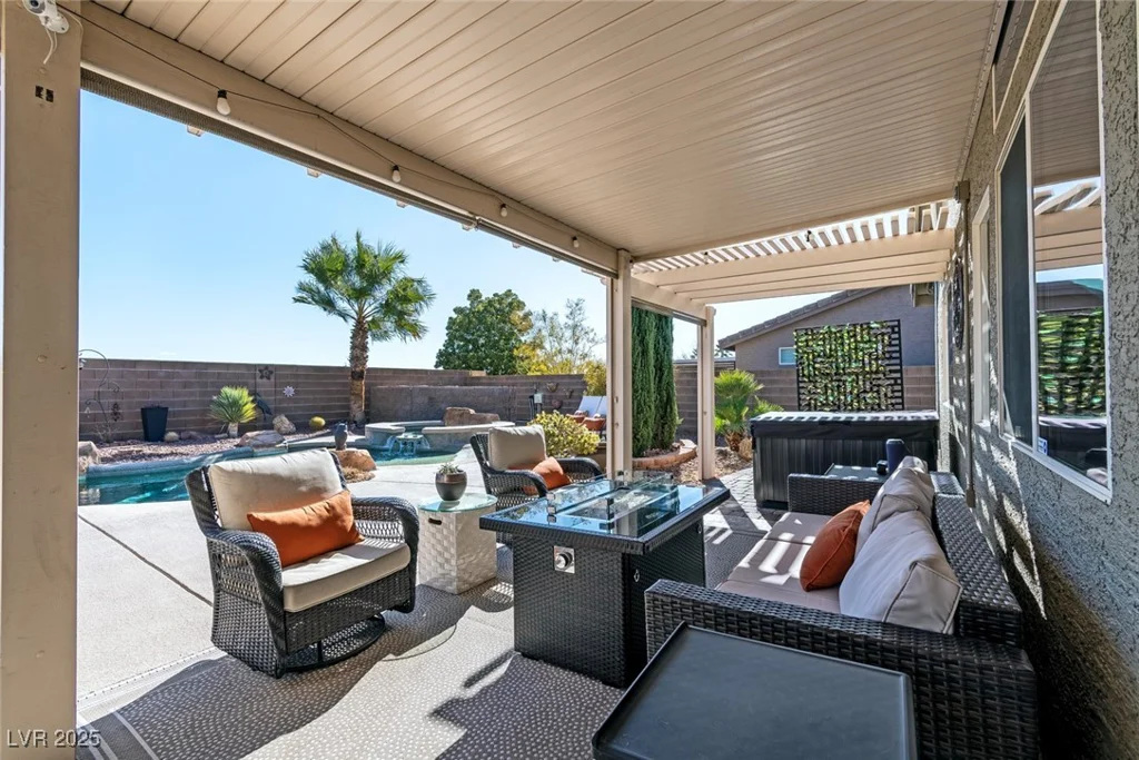8404 Romantic Sunset, Las Vegas, NV 89131