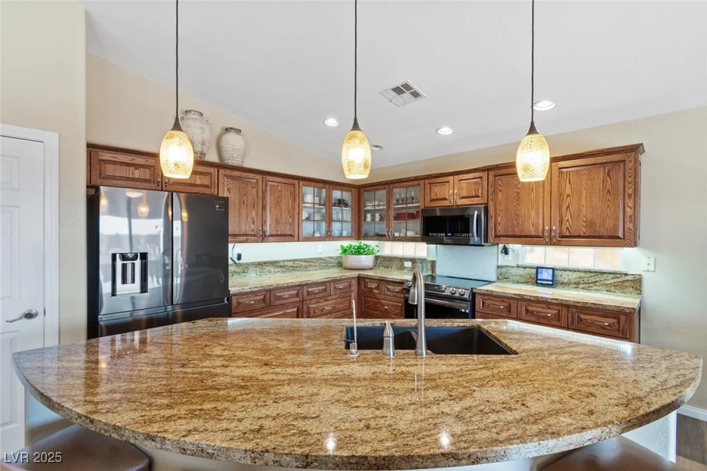 8404 Romantic Sunset, Las Vegas, NV 89131