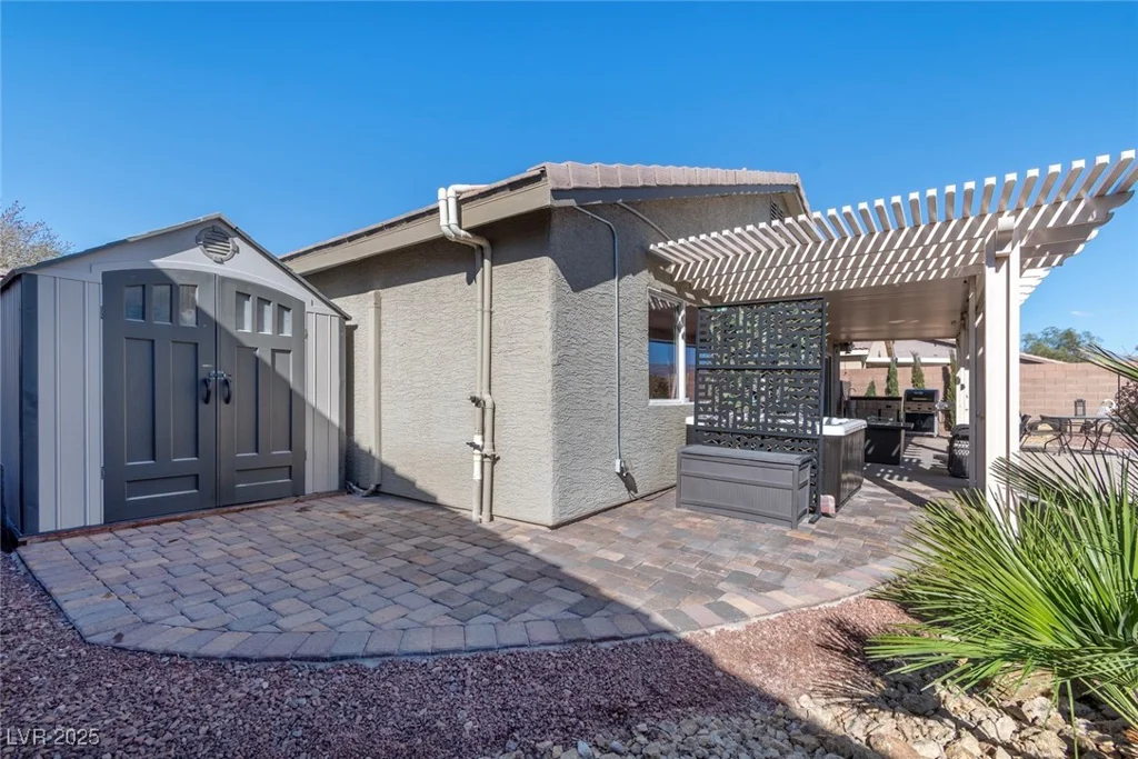 8404 Romantic Sunset, Las Vegas, NV 89131