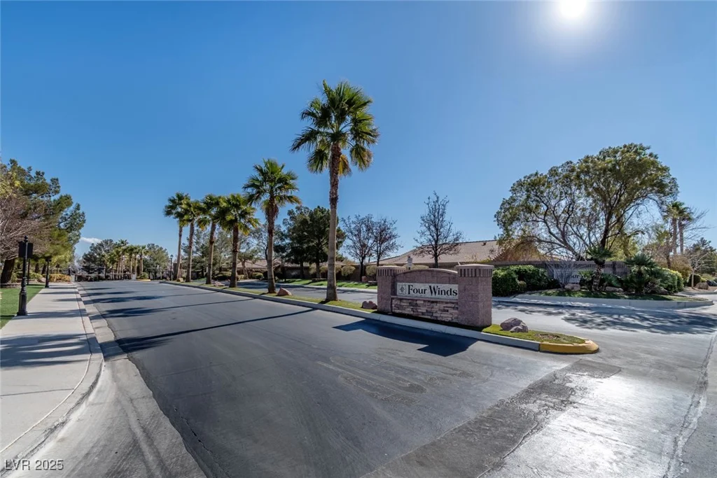 8404 Romantic Sunset, Las Vegas, NV 89131