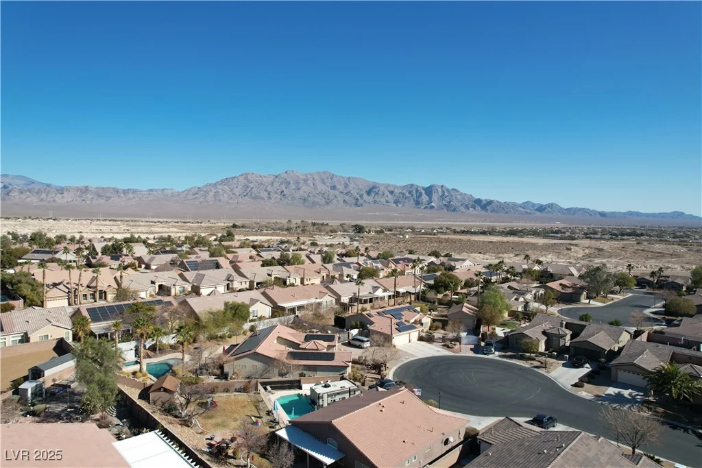 8404 Romantic Sunset, Las Vegas, NV 89131