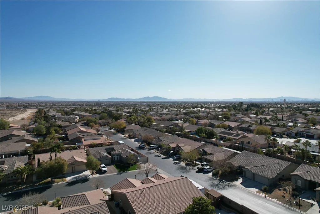 8404 Romantic Sunset, Las Vegas, NV 89131