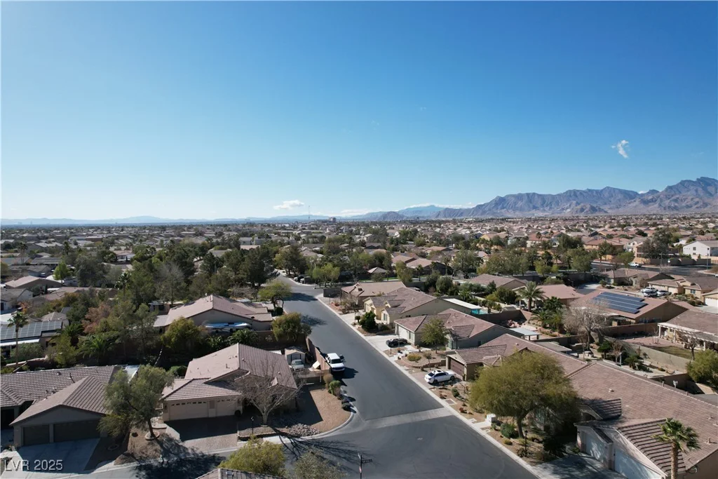8404 Romantic Sunset, Las Vegas, NV 89131
