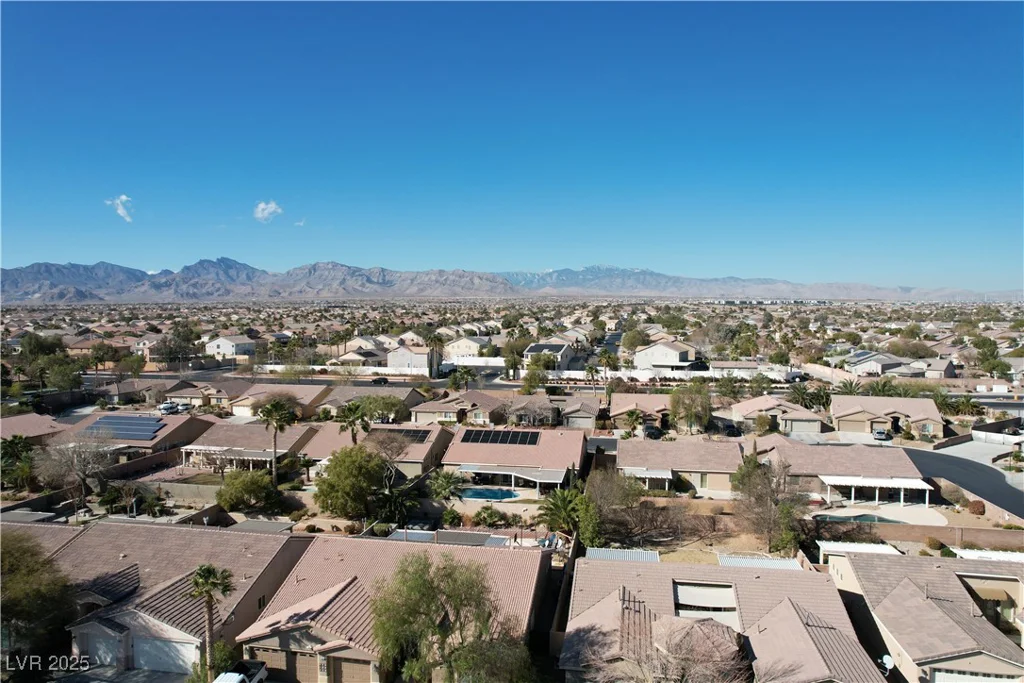 8404 Romantic Sunset, Las Vegas, NV 89131