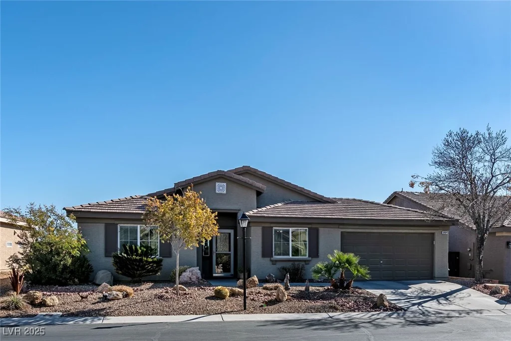 8404 Romantic Sunset, Las Vegas, NV 89131