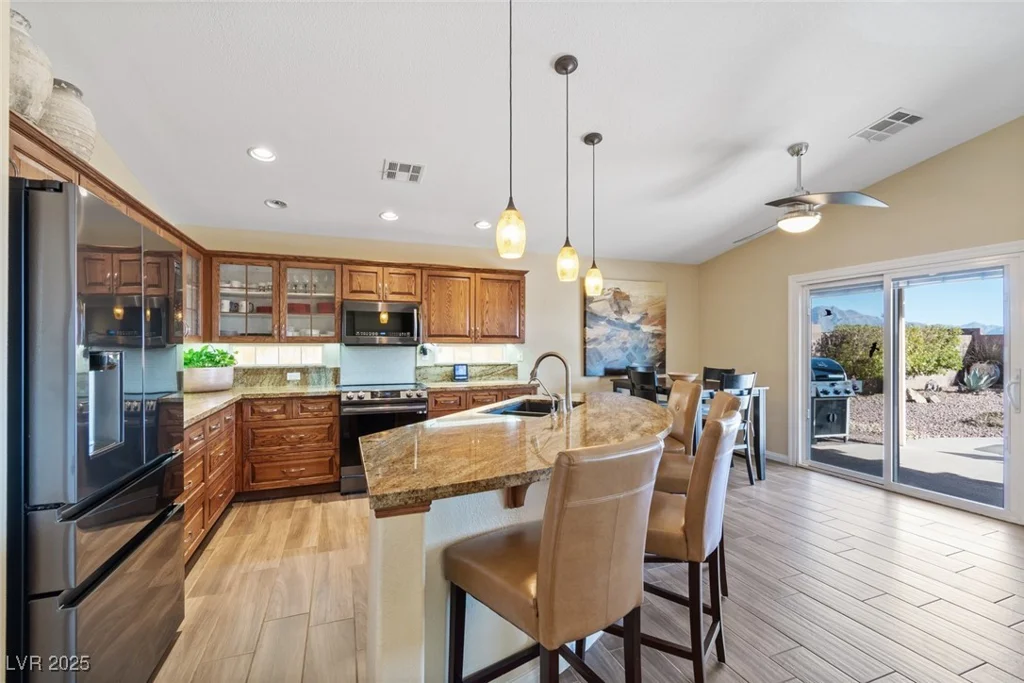 8404 Romantic Sunset, Las Vegas, NV 89131