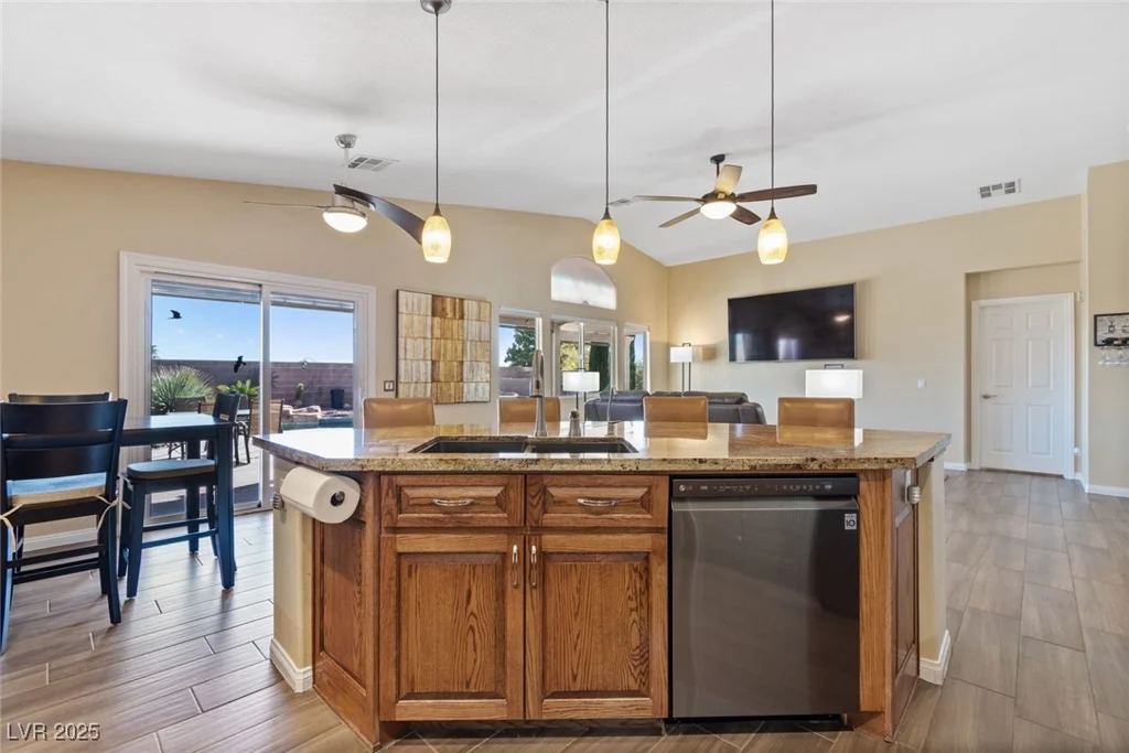8404 Romantic Sunset, Las Vegas, NV 89131