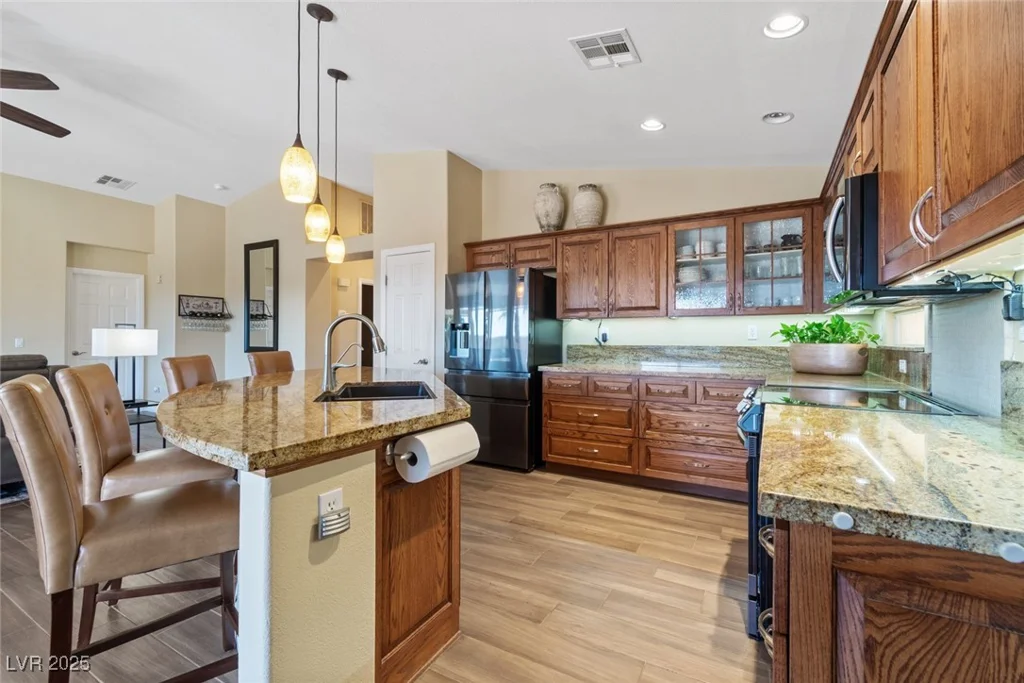 8404 Romantic Sunset, Las Vegas, NV 89131